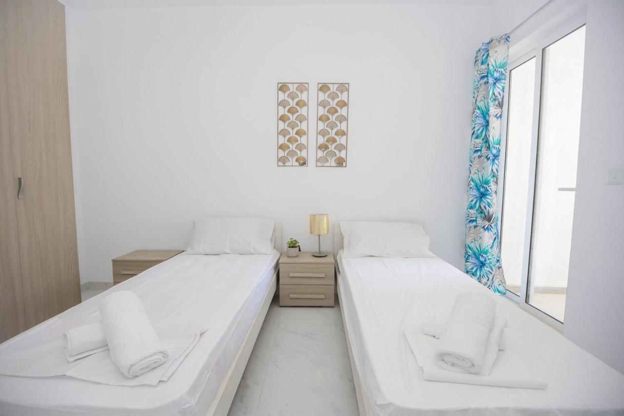 Brewmaster Residence Is-Swieqi 외부 사진