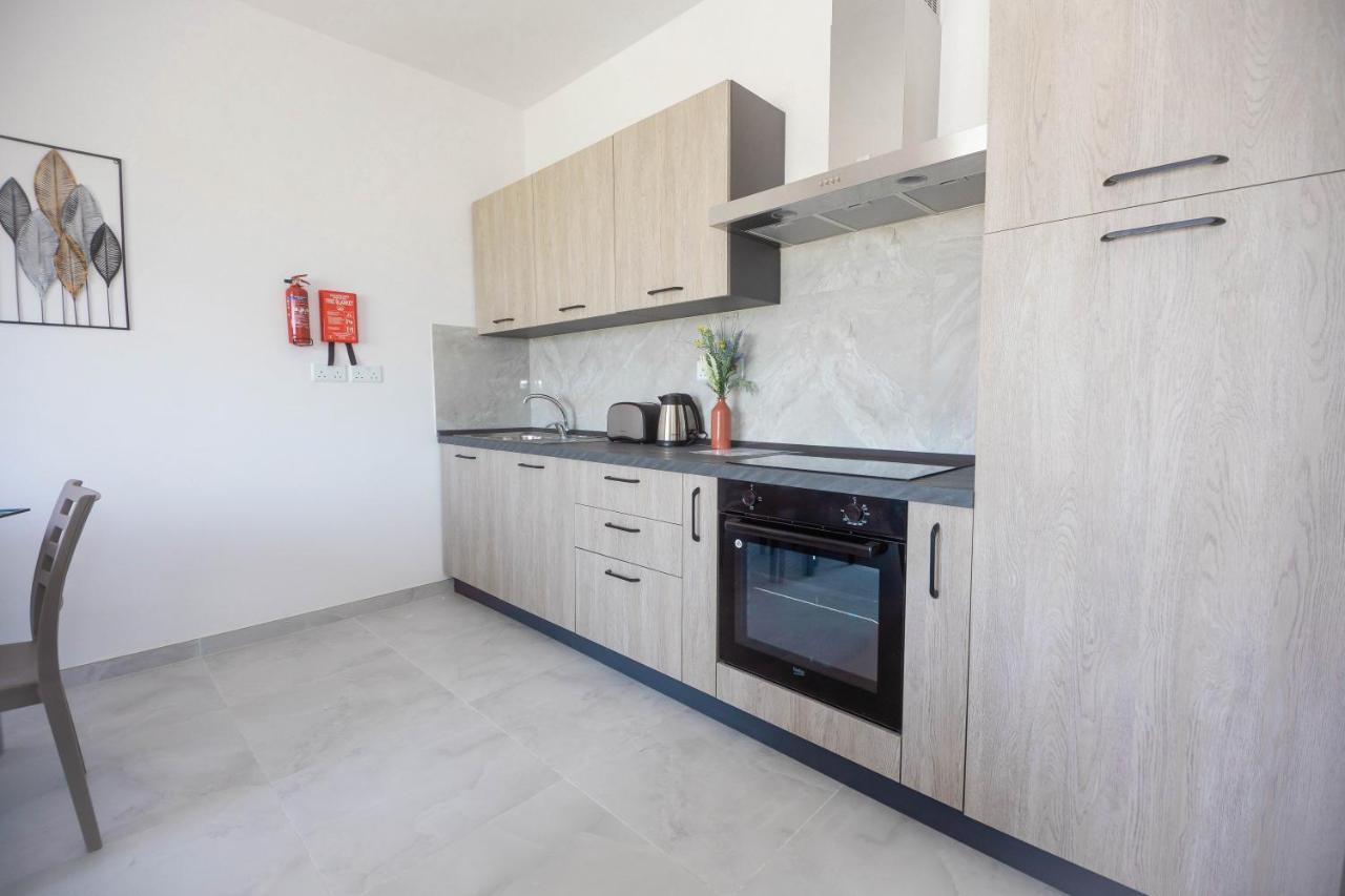 Brewmaster Residence Is-Swieqi 외부 사진