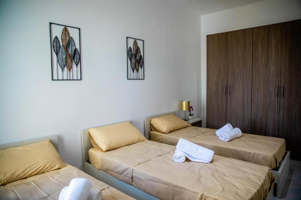 Brewmaster Residence Is-Swieqi 외부 사진