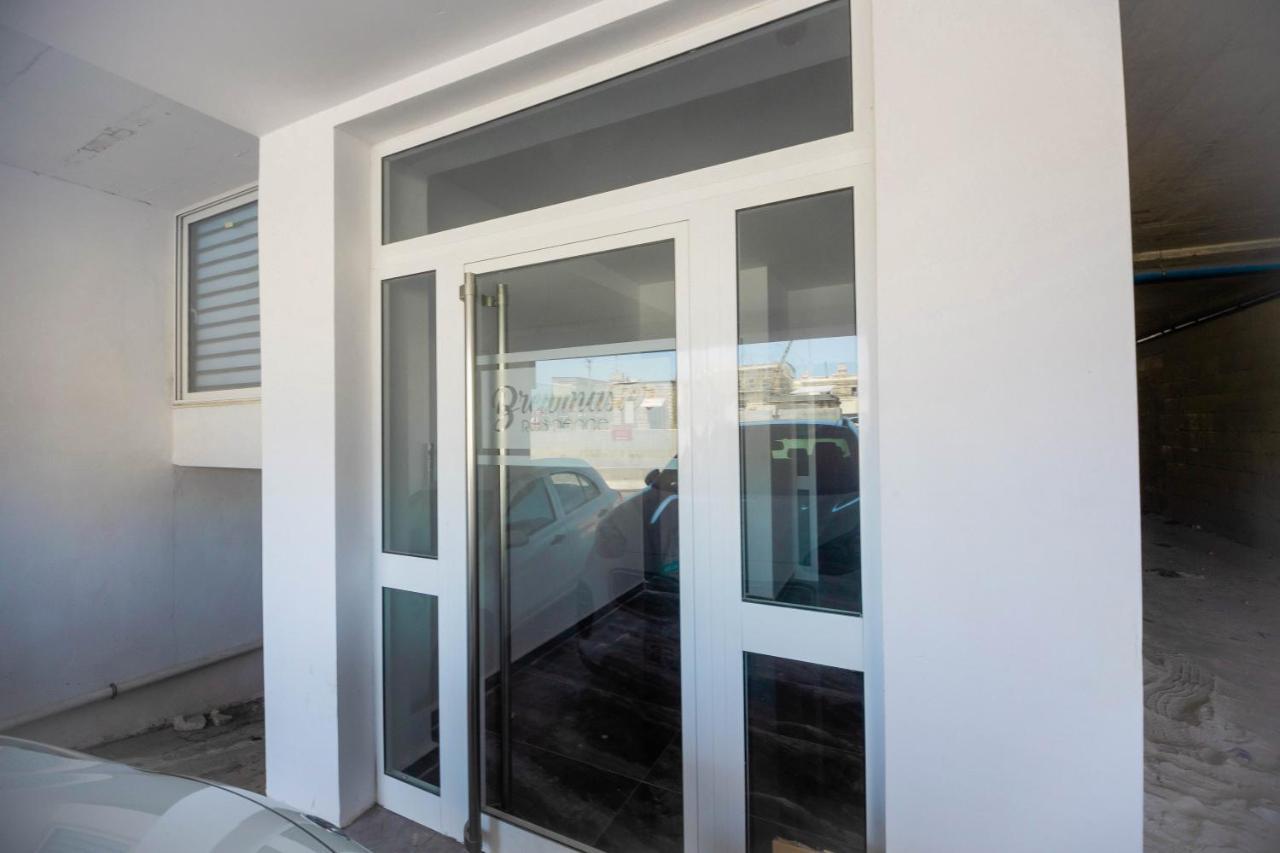 Brewmaster Residence Is-Swieqi 외부 사진