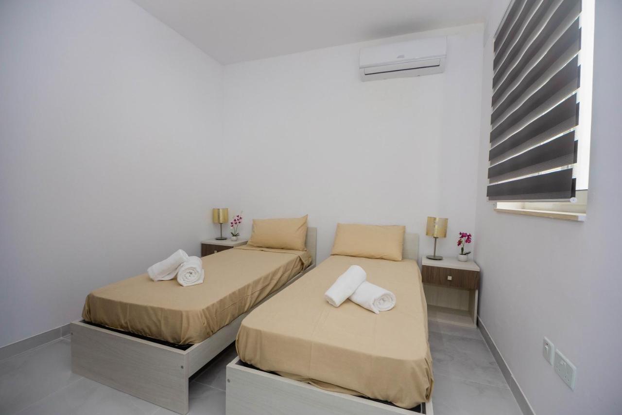 Brewmaster Residence Is-Swieqi 외부 사진