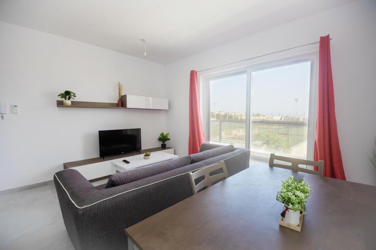 Brewmaster Residence Is-Swieqi 외부 사진