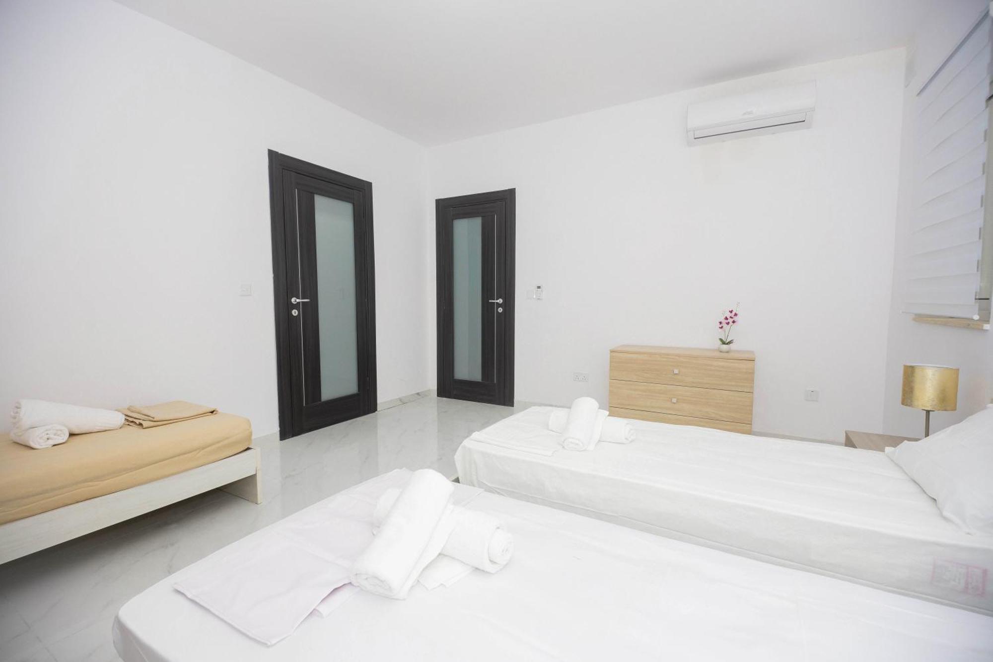 Brewmaster Residence Is-Swieqi 외부 사진
