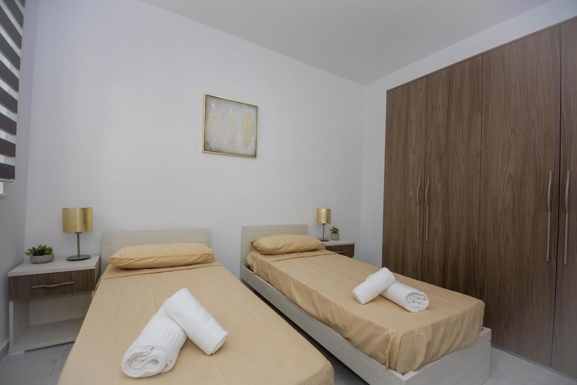 Brewmaster Residence Is-Swieqi 외부 사진
