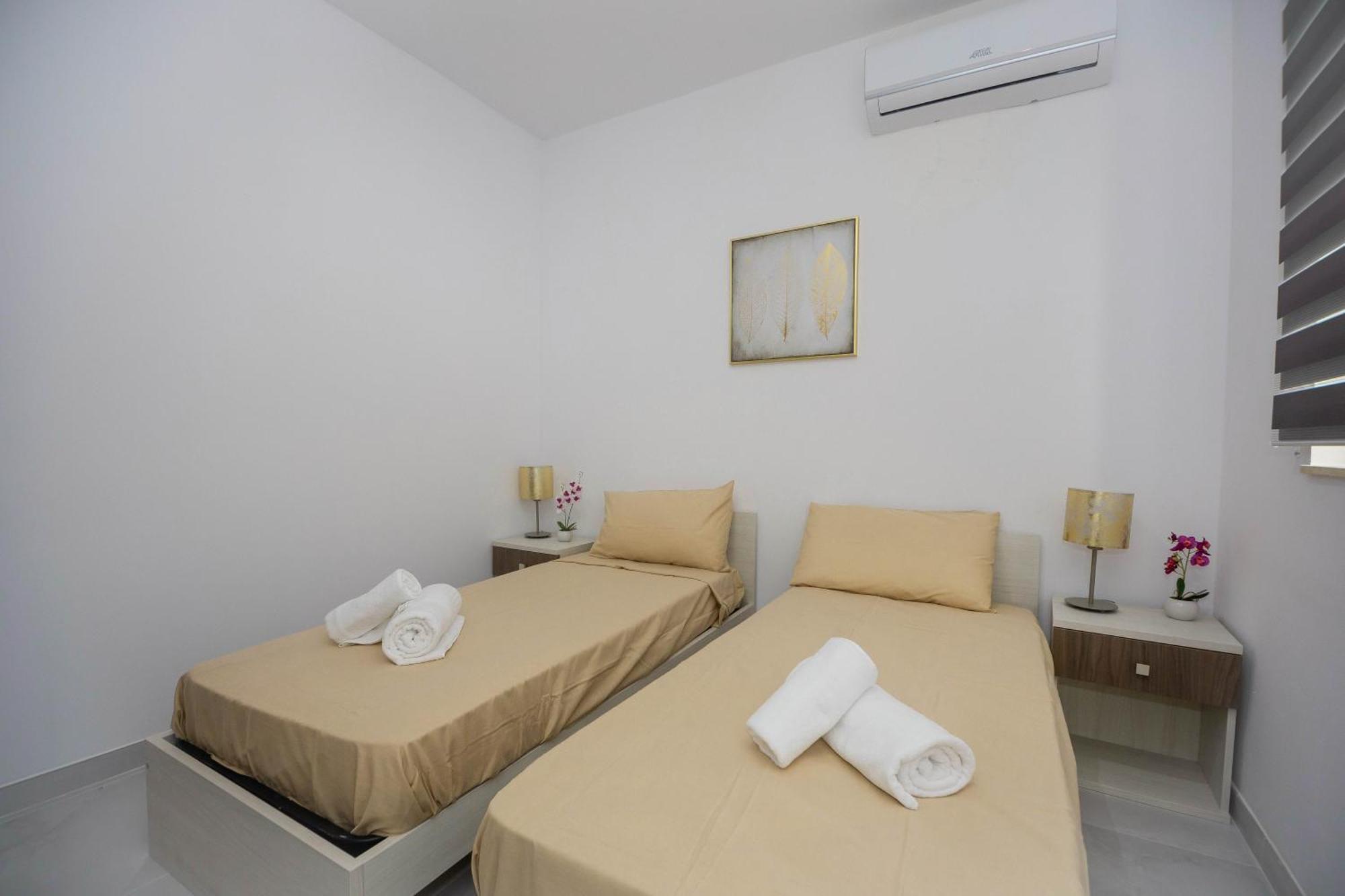 Brewmaster Residence Is-Swieqi 외부 사진