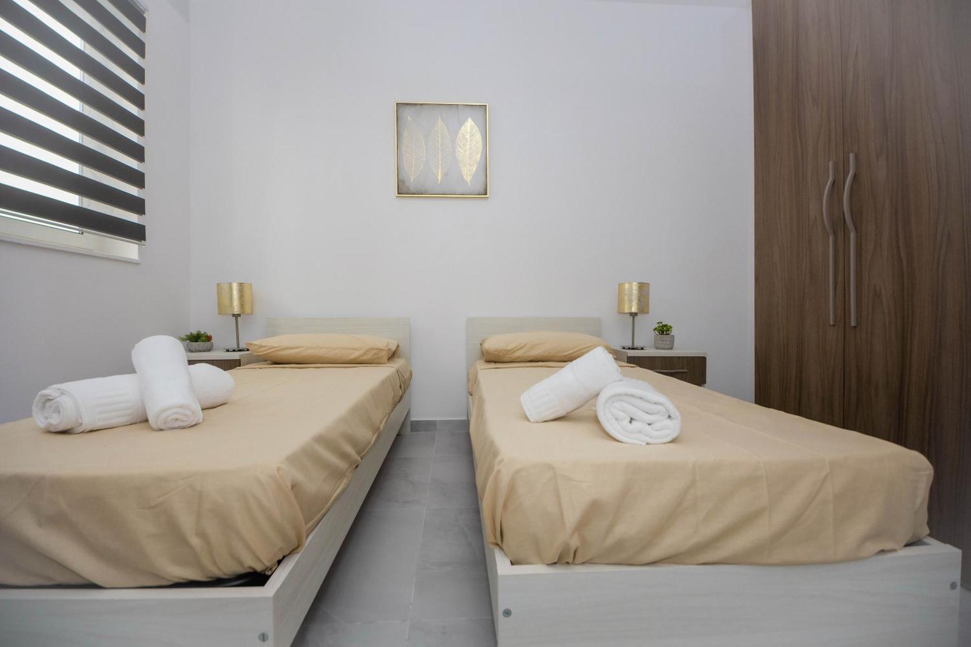 Brewmaster Residence Is-Swieqi 외부 사진
