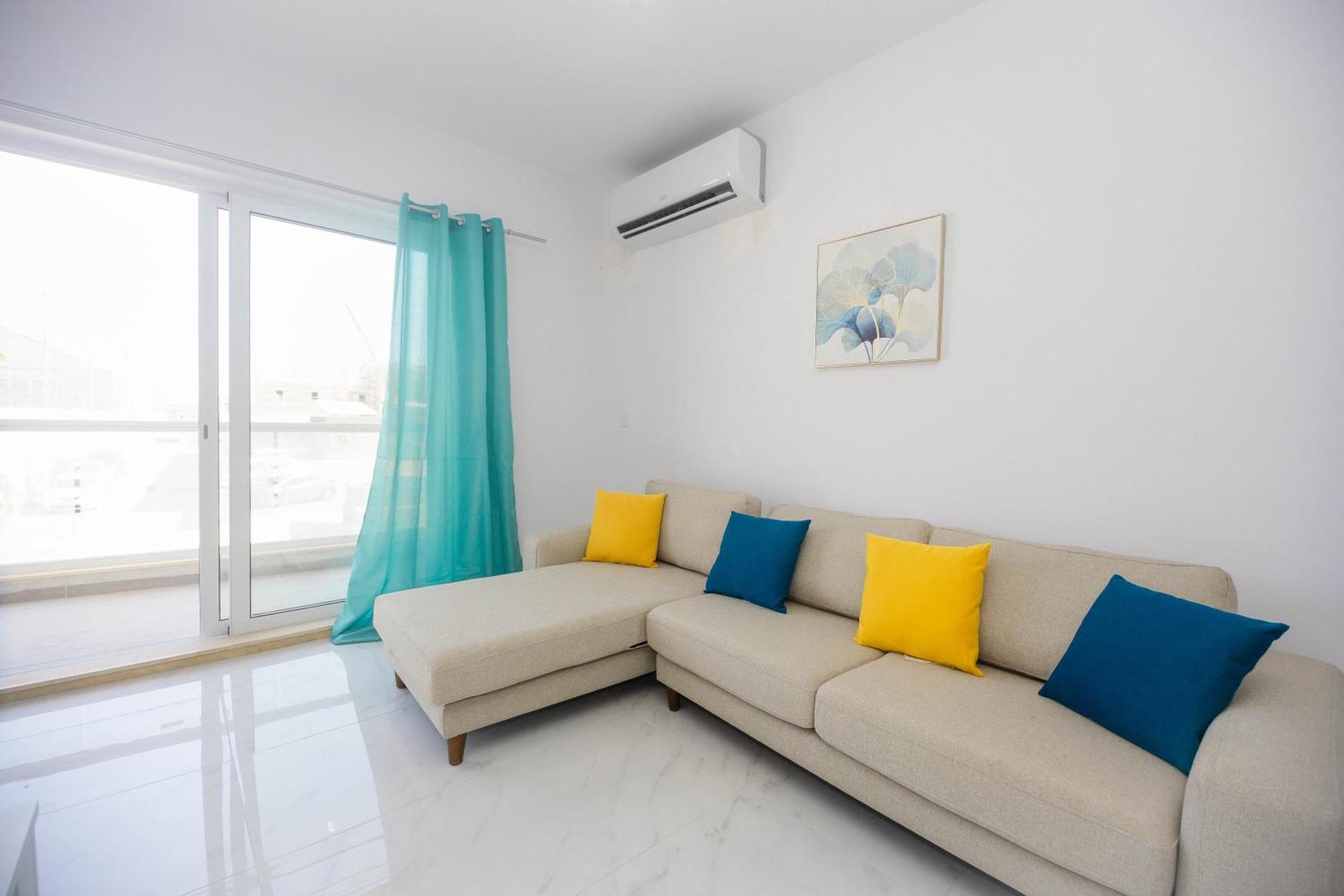 Brewmaster Residence Is-Swieqi 외부 사진